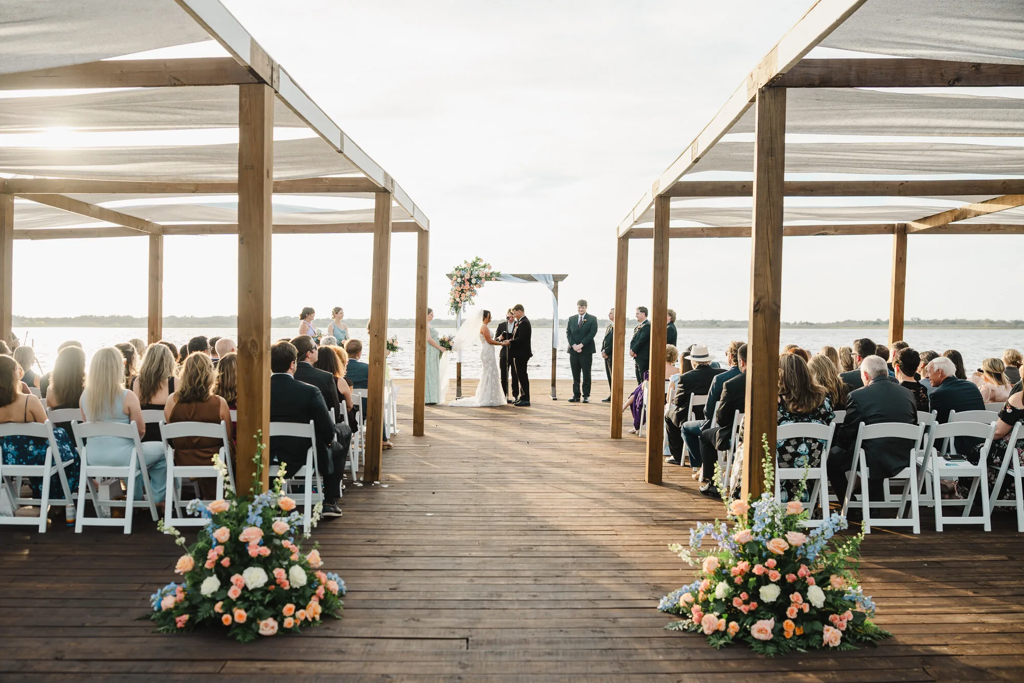 Wedding photo